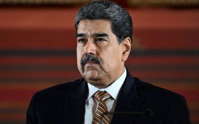 Maduro: ‘Amerikaanse marineschepen vormen grootste dreiging sinds 100 jaar’