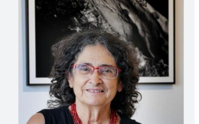 Israëlische kunstenaar geeft artist talk
