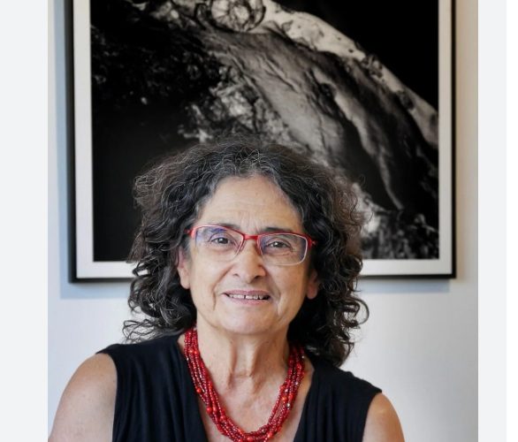 Israëlische kunstenaar geeft artist talk