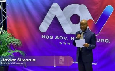 Silvania: ‘Samen nemen we een stap om nieuw toekomstperspectief te creëren voor onze AOV’