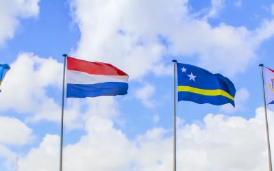 Curaçao, Aruba, Sint Maarten en Nederland werken samen tegen ondermijnende criminaliteit