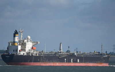 ‘Alle tankers die rondvaren onder Curaçaose vlag zijn frauduleus’