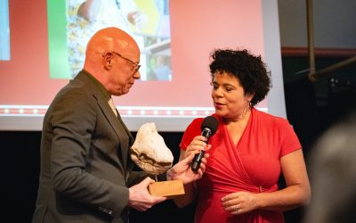 Tanja Fraai neemt afscheid bij WeConnect