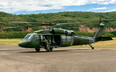 Colombiaanse oud-militairen veroordeeld voor moord op tientallen burgers