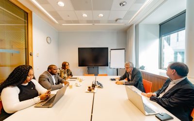 Minister Hato: Betrouwbaar onderzoek naar jeugdcriminaliteit is essentieel