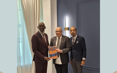 SER wil duidelijke AI-regels voor Curaçao