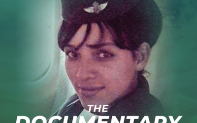 The Documentary – Tribute to Margaret Abraham is in première gegaan