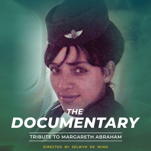The Documentary – Tribute to Margaret Abraham is in première gegaan