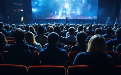 9e editie 48-hour Film Project aanstaande