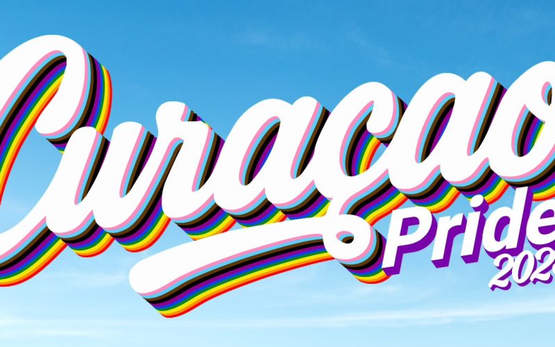 Vanavond gaat Curaçao Pride Walk van start bij Rif Fort