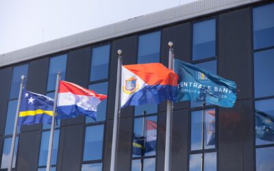 IMF positief over transparantie CBCS, ruimte voor verbetering
