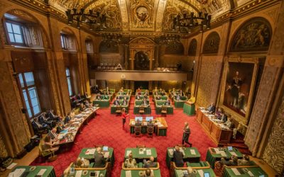 Eerste Kamer stemt in met de Wet Bescherming tegen discriminatie op BES-eilanden