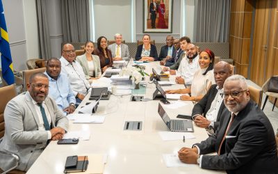 Curaçaose Raad van Ministers gaat eind van het jaar met reces