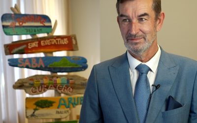 Toetsingskader lening Curaçao alsnog naar Tweede en Eerste Kamer gestuurd