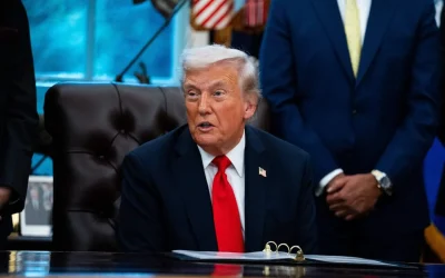Trump wil operaties in Venezuela om ‘mensen te doden die drugs VS inbrengen’
