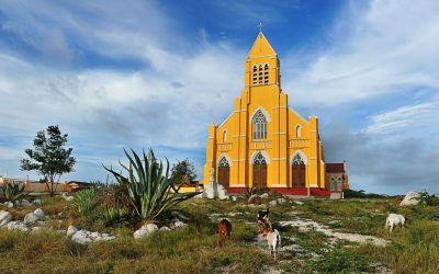 Hele bevolking van Curaçao is uitgenodigd om op 9 november de Dag van Willibrordus te vieren