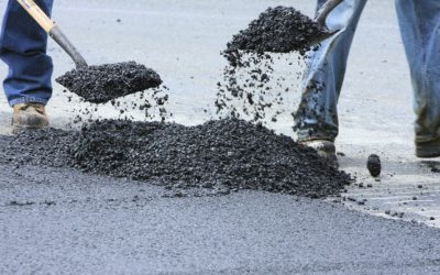 Minister Cooper: Wegonderhoudswerkzaamheden zijn gestart in verschillende gebieden