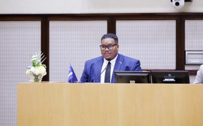 Geplande Statenvergadering over ruzie tussen Silvania en Trona geannuleerd