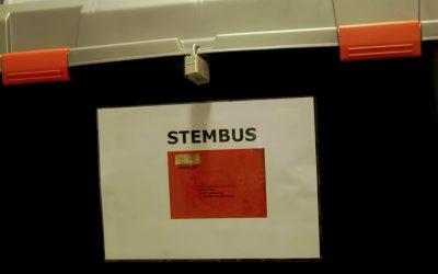 Ook bij briefstemmers op Curacao is D66 de grootste geworden