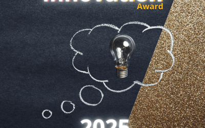 M4 Development BV wint Curaçao Innovation Award 2025