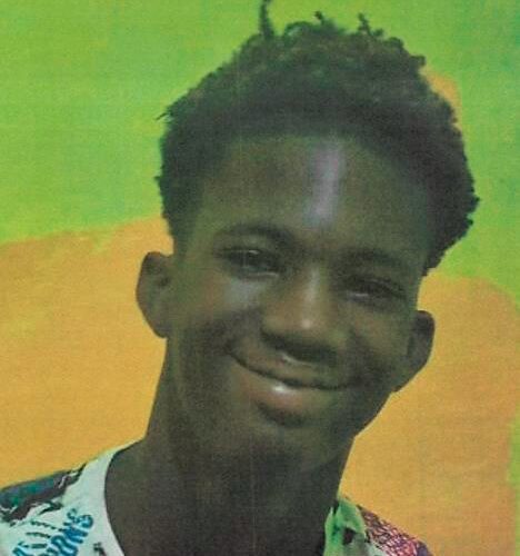 Politie Curaçao vraagt hulp bij opsporing van 14-jarige Alexander Melfor