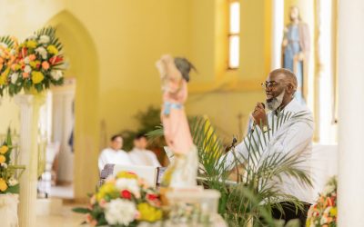 Curaçaose regering stelt 100.000 gulden beschikbaar voor renovatie Kerk van Sint Willibrordus