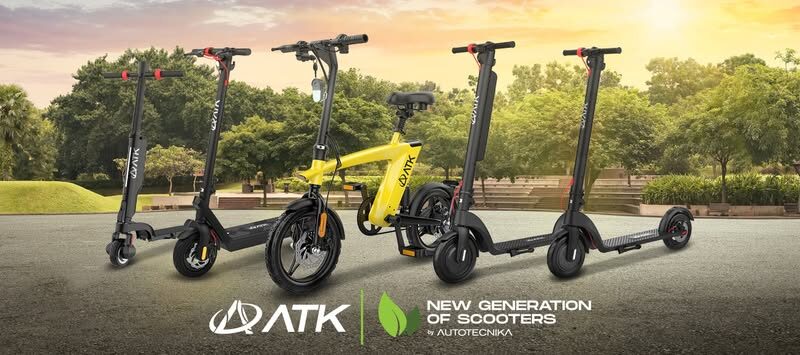 Politie Curaçao ziet toename in diefstallen van AKT-scooters