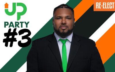 Sint Maarten: Hof bevestigt veroordeling voormalig parlementslid Akeem Arrindell