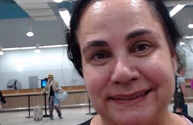 Vrouwelijke toerist (55) vermist op Sint Maarten