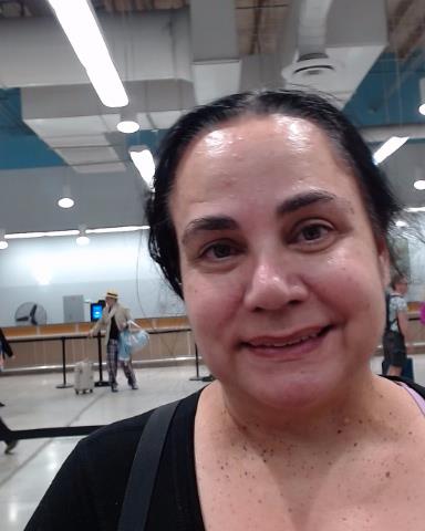 Vrouwelijke toerist (55) vermist op Sint Maarten