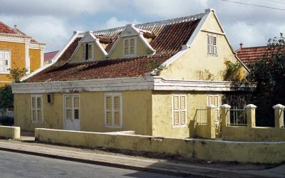 Bonaire: Cultureel-historische stichting FuHiKuBo dreigt failliet te gaan