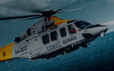 Kustwacht op Aruba treft jetski aan op open zee, zonder bestuurder