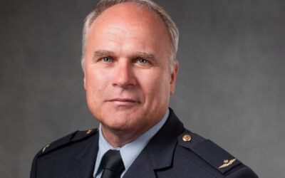 Commandant Eichelsheim: zorgen over Curaçao terecht door onrust in Venezuela