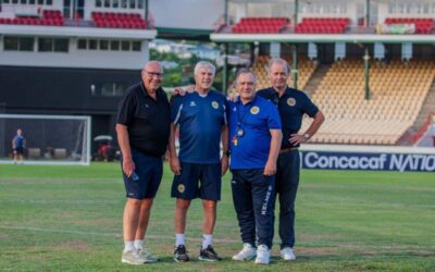 Corendon verandert naam en logo voor één dag bij WK-plaatsing van Curaçao: Corendick