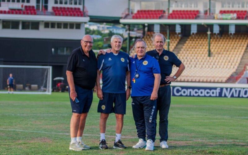 Corendon verandert naam en logo voor één dag bij WK-plaatsing van Curaçao: Corendick