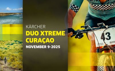Kärcher Duo Xtreme 2025: ‘Zwaarste mountain bike race van het jaar’