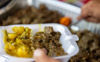 Taste of Suriname Curaçao: Viering van 50 jaar Srefidensi
