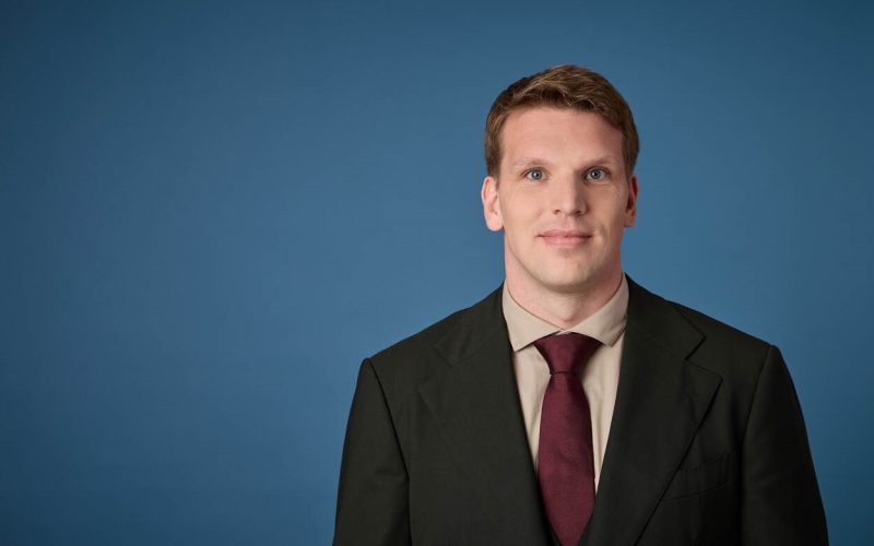 Minister Gouke Moes van Onderwijs, Cultuur en Wetenschappen bezoekt deze week Bonaire