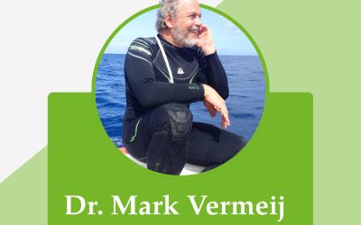 Mark Vermeij (Carmabi): ‘Toestand koraalriffen in Caribisch gebied al lang heel ernstig’