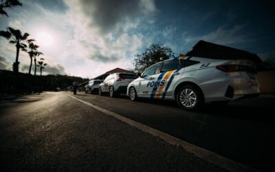 Politie houdt controles in verband met de actie ‘Eindejaar zonder geweld’