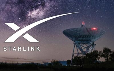 RDI verleent concessie aan Starlink voor satellietdiensten op BES-eilanden