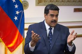 Volgens president Maduro is Venezuela ‘klaar om te winnen’ van Amerika als er een aanval volgt