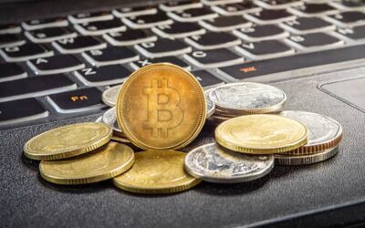 Politie Aruba arresteert vier mannen op verdenking van witwassen via cryptovaluta