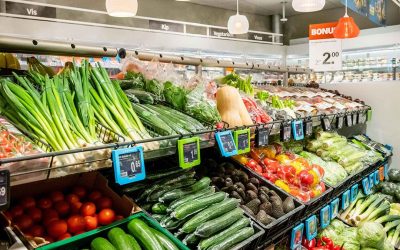 Consumentenbond bekijkt prijs van vlees, fruit en groenten: grote prijsverschillen tussen supermarkten