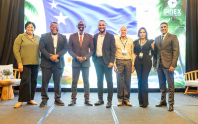 CHICOS 2025: Premier Pisas benadrukt Curaçao als betrouwbare partner in het Caribisch toerisme