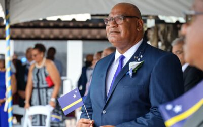 Minister Cooper wil eind aan verkoop knalvuurwerk