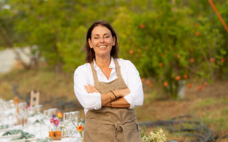 Curaçaose chef Helmi Smeulders wint prestigieuze internationale prijs