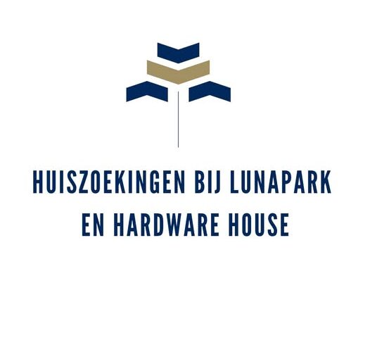 Huiszoekingen bij Lunapark en Hardware House in onderzoek naar ondergrondsbankieren