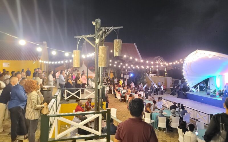 Kamer van Koophandel vraagt om duidelijke koers voor Curaçao