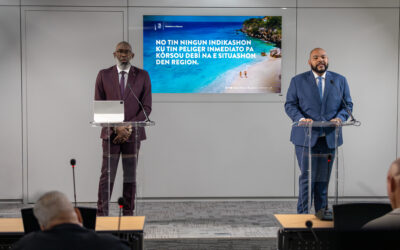 Pisas: Curaçao gaat zich beter voorbereiden op noodsituaties